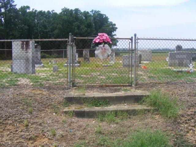 McPhail Family Cemetery