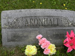 William A. Aronhalt 