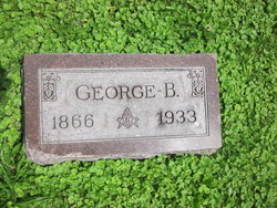 George B Appel 