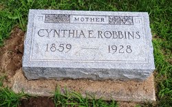 Cynthia Ellen <I>Gowin</I> Robbins 