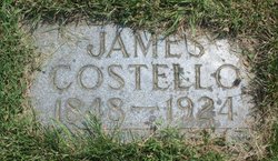 James Joseph Costello 