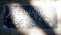 Edward C. Alm 