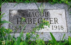Jacob Habegger 