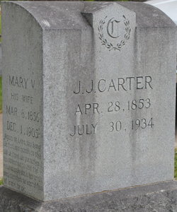 Joseph John Carter Jr.