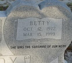 Betty Dowdy 