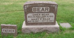 Omer Bear 