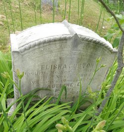 Elisha Burton 