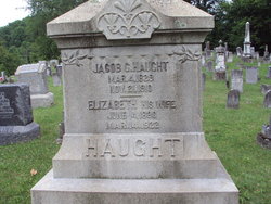 Jacob G. Haught 