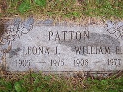 William Elmer Patton 