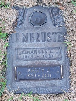 Peggy J. <I>Guest</I> Armbruster 