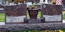 William Oscar “Bill” Miller 