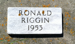 Ronald Riggin 