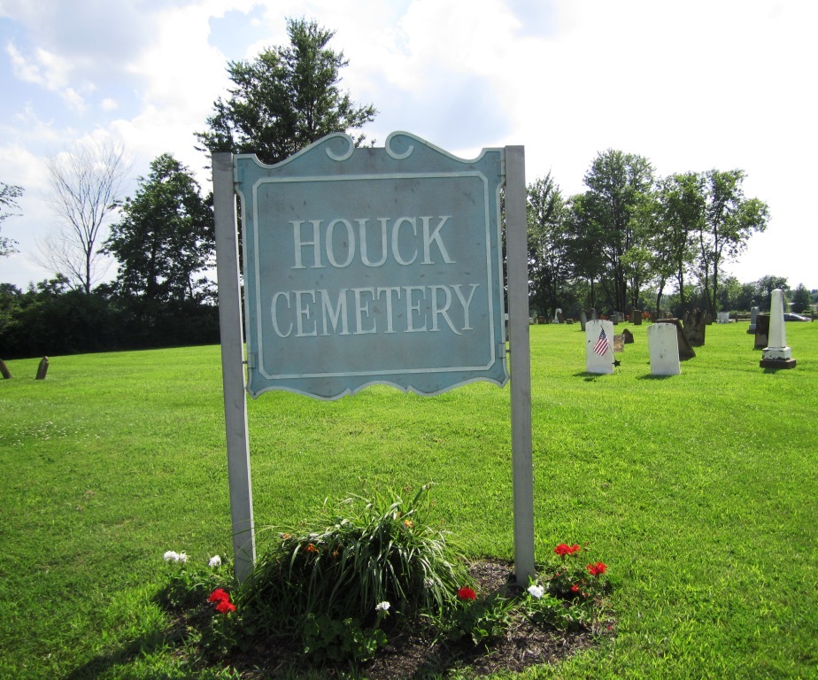 Houck Cemetery