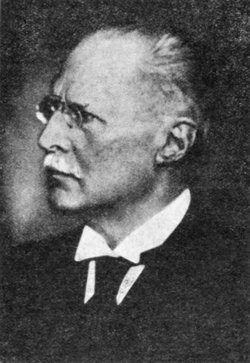 Hans Meyer 