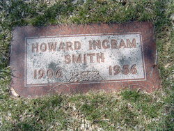 Howard Ingram Smith Sr.
