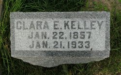 Clara Ellen <I>Truitt</I> Kelley 