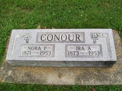 Nora P. <I>Schilt</I> Conour 