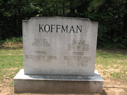 Sr Daniel Kauffman Koffman 