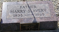 Harry S. Avery 