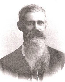 William Ralph Spears 
