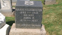 Anna R. Livingston 