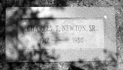 Charles Thomas “Tip” Newton Sr.