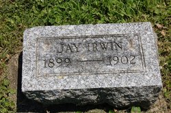 Jay Irwin 
