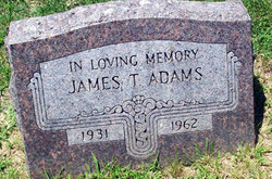 James T. Adams 