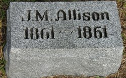 James M Allison 