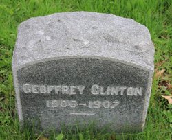 Geoffrey Clinton 