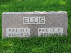 Griffith Ellis 