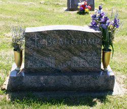 John A. Beauchamp 