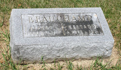 Albert Edwin Beauchamp 