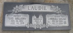 Charles Lucius Laudie 
