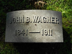 John B. Wagner 
