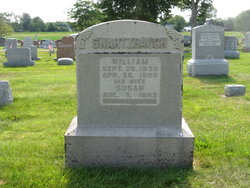 William Swartzbaugh 