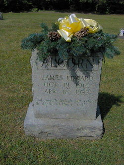 James Edward Alcorn Jr.