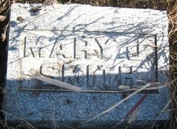 Mary Jane <I>Smith</I> Campbell 