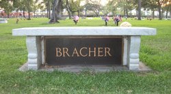 Selma <I>Schneider</I> Bracher 