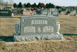 Ida B. Rivers 