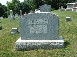 Philip M Craley 