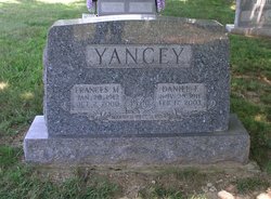 Daniel Flook Yancey 