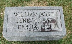 William Carl Witt 