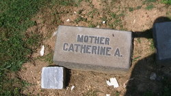 Catherine A. <I>Mayers</I> Gordon 