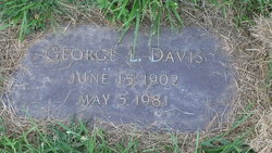 George L. Davis 