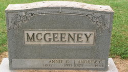 Andrew C. McGeeney 