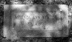 Melinda Ann Newton 