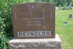 David J. Reynolds 