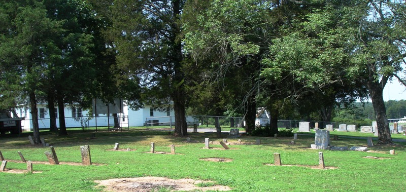 Quitman Cemetery