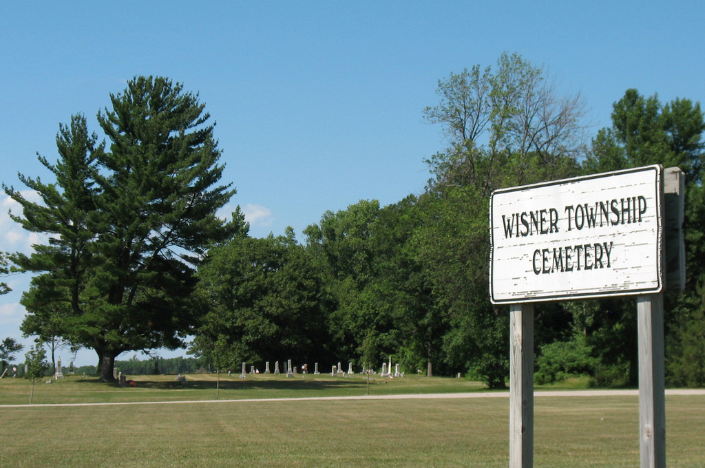 Wisner Township Cemetery